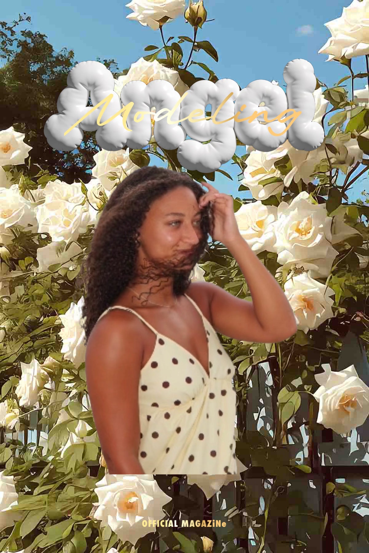 Leiilyn My Angel