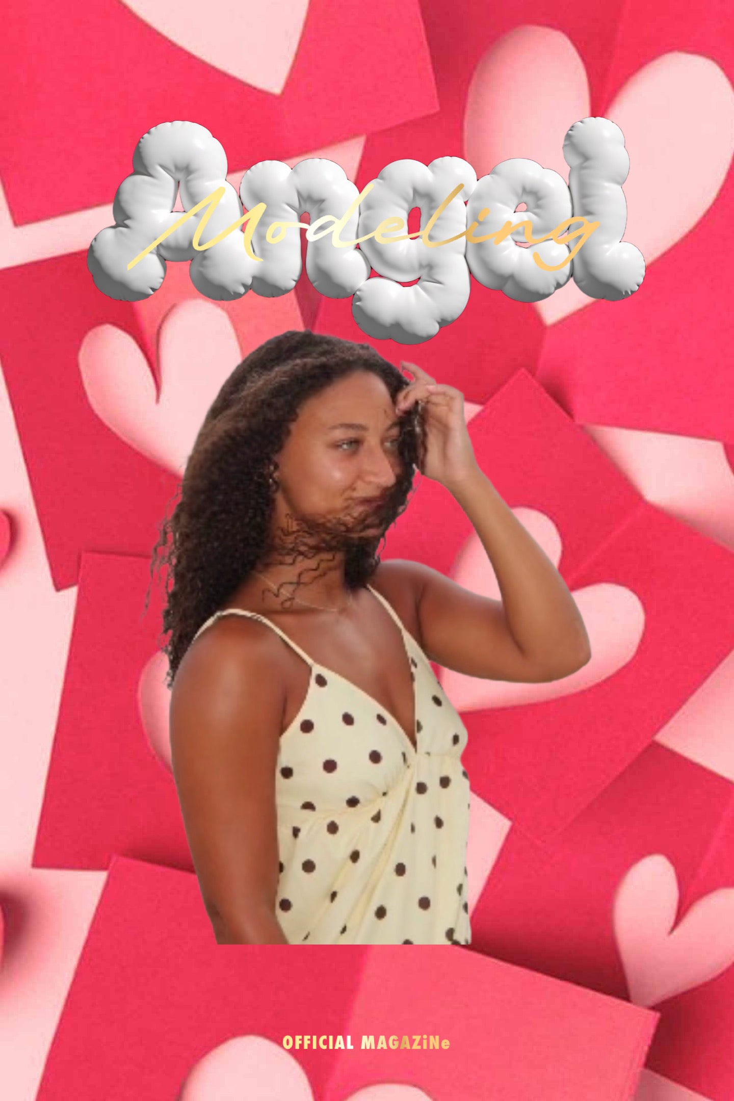 Leiilyn My Angel