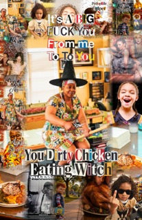 Where’s My Chicken