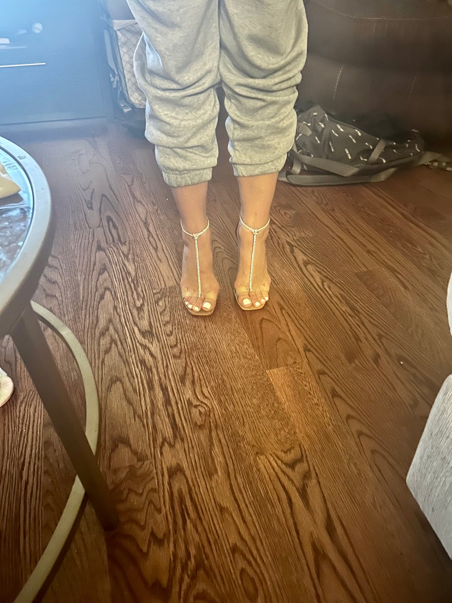 Bunions
