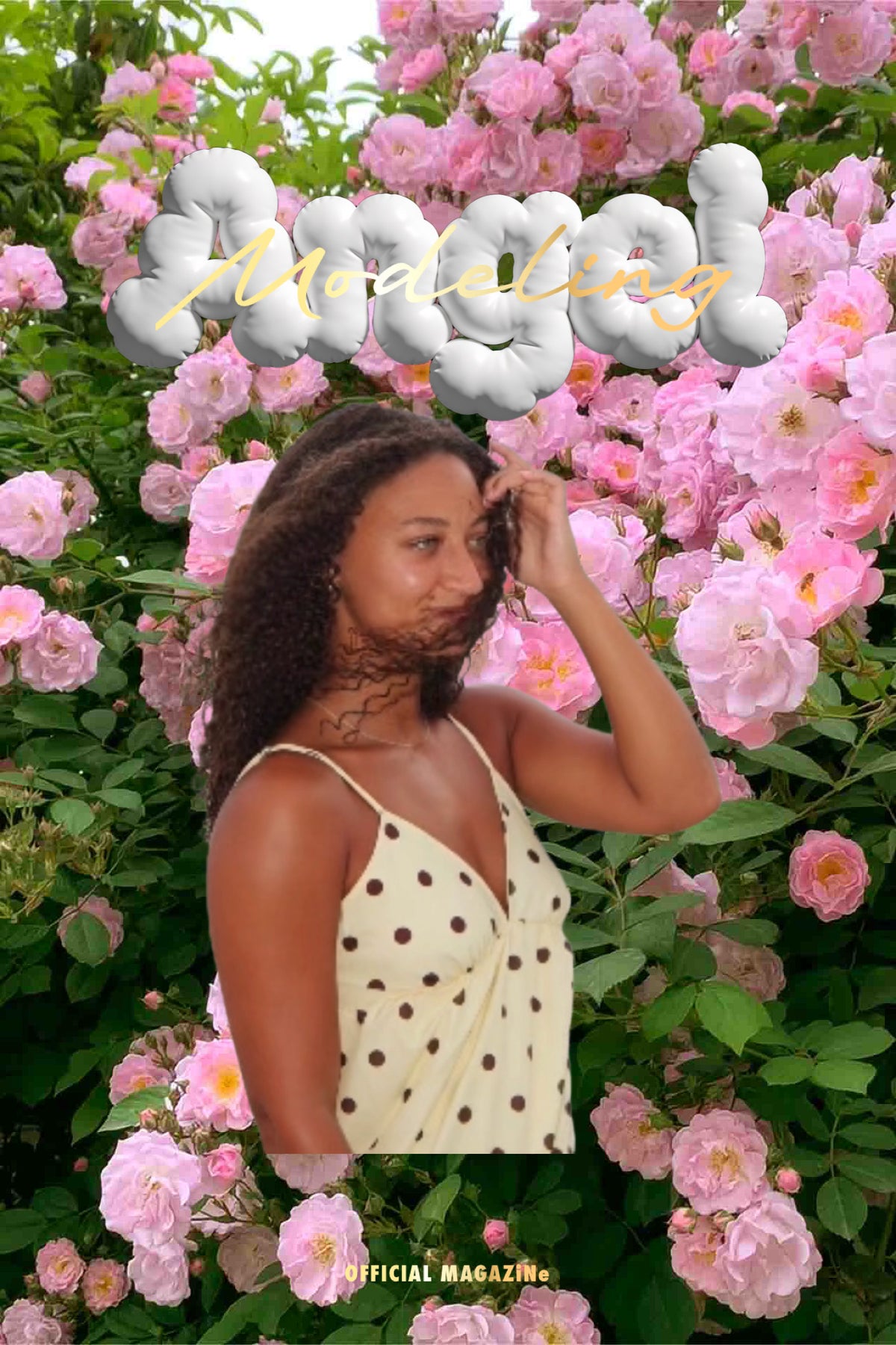 Leiilyn My Angel