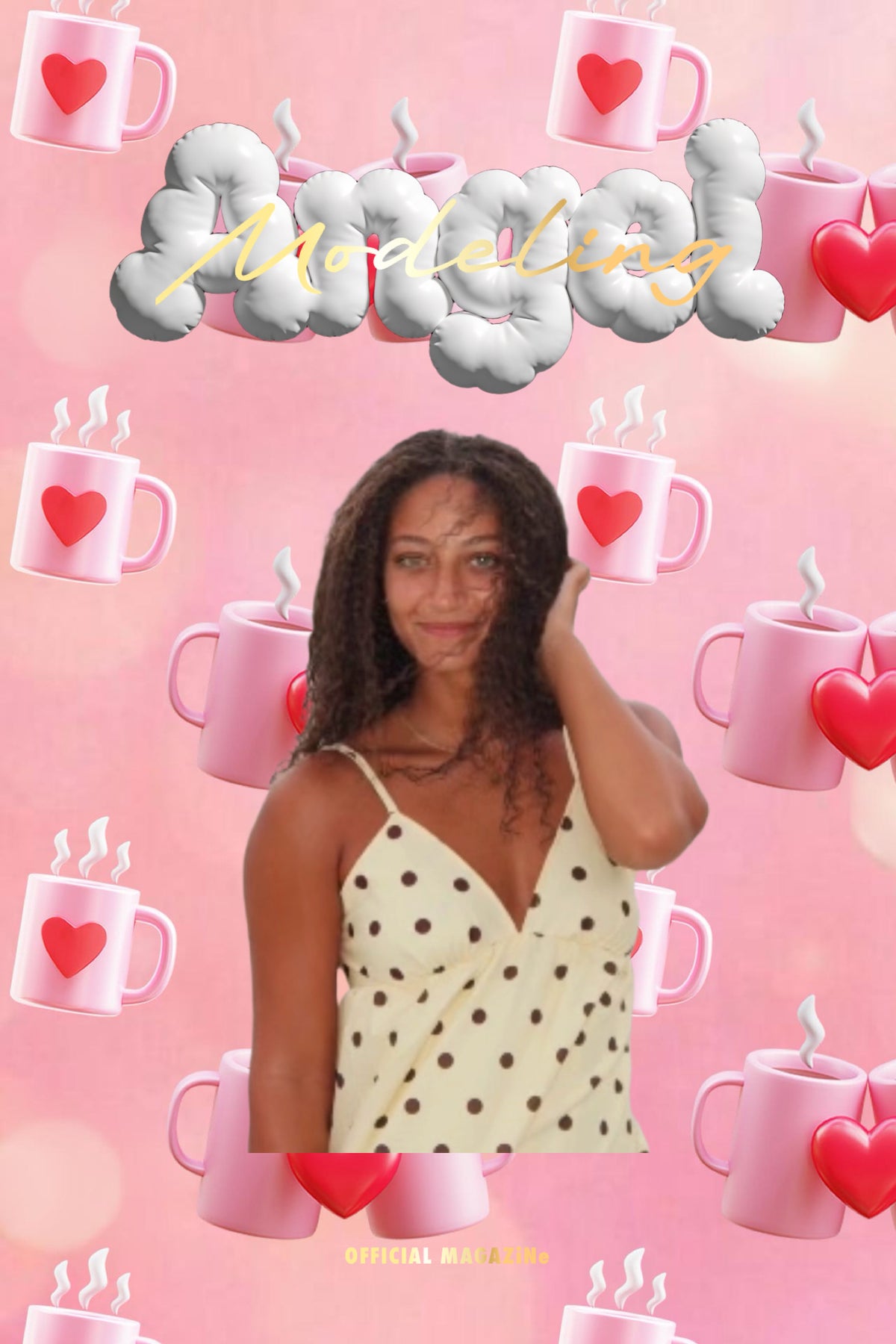 Leiilyn My Angel