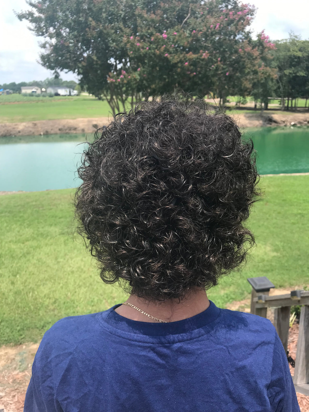 Grooming The Process