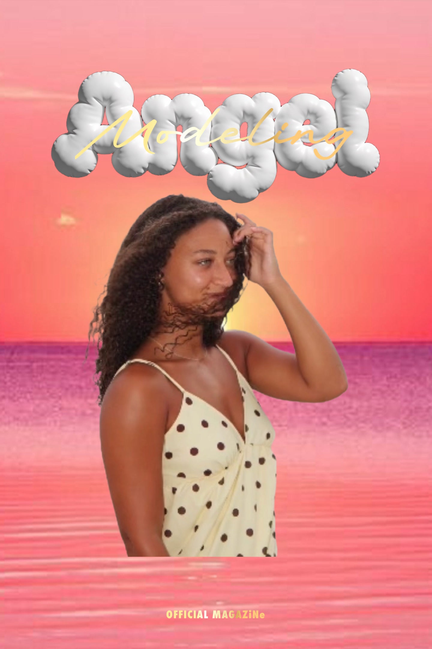 Leiilyn My Angel