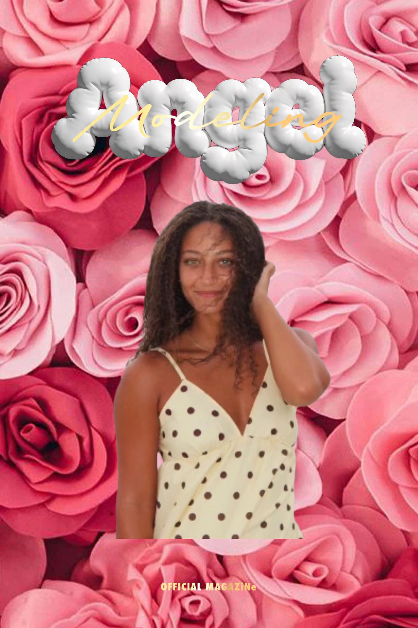 Leiilyn My Angel