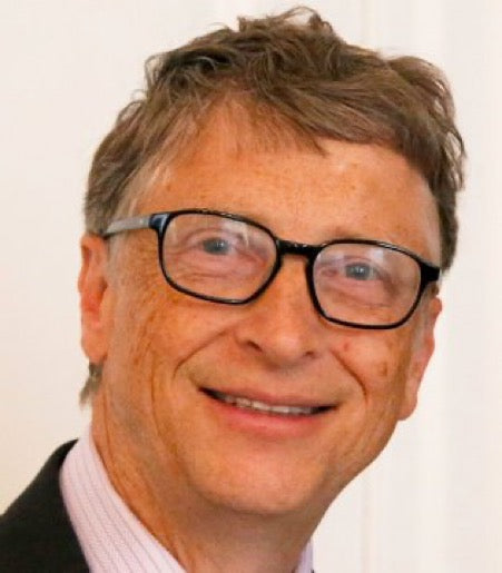 To Hell With Bill Gates Magazine