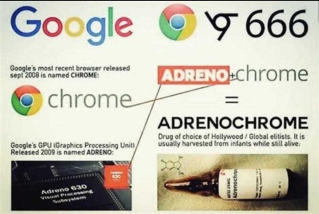 Adrenochrome
