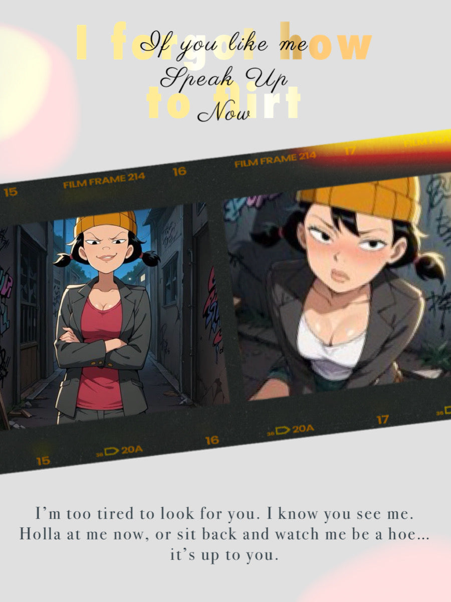 Recess But I’m Not Playing Magazine