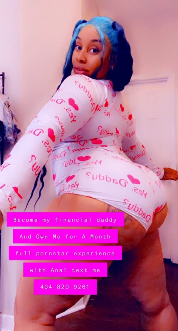 Brittany Monroe Sweets Magazine