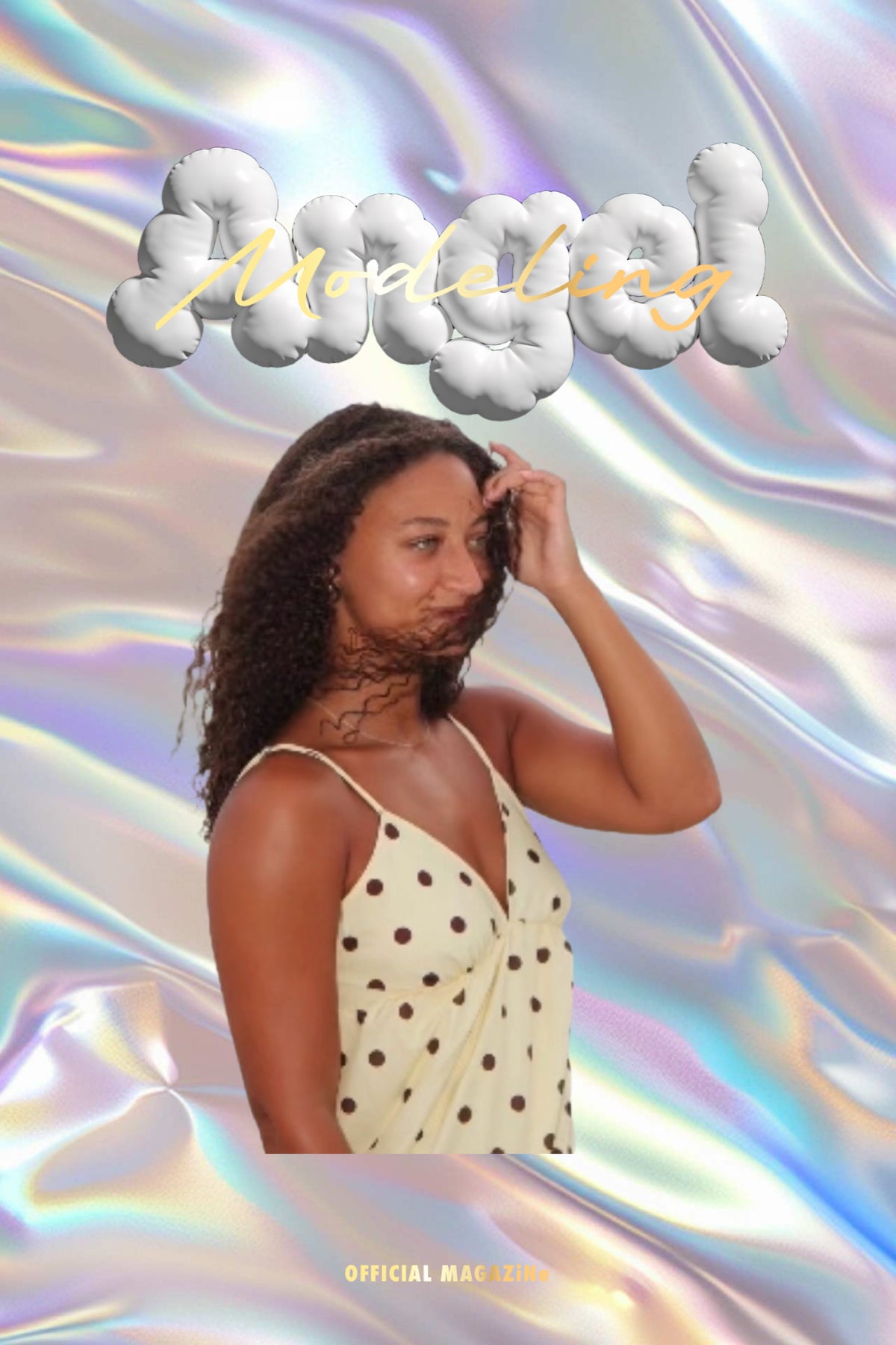 Leiilyn My Angel