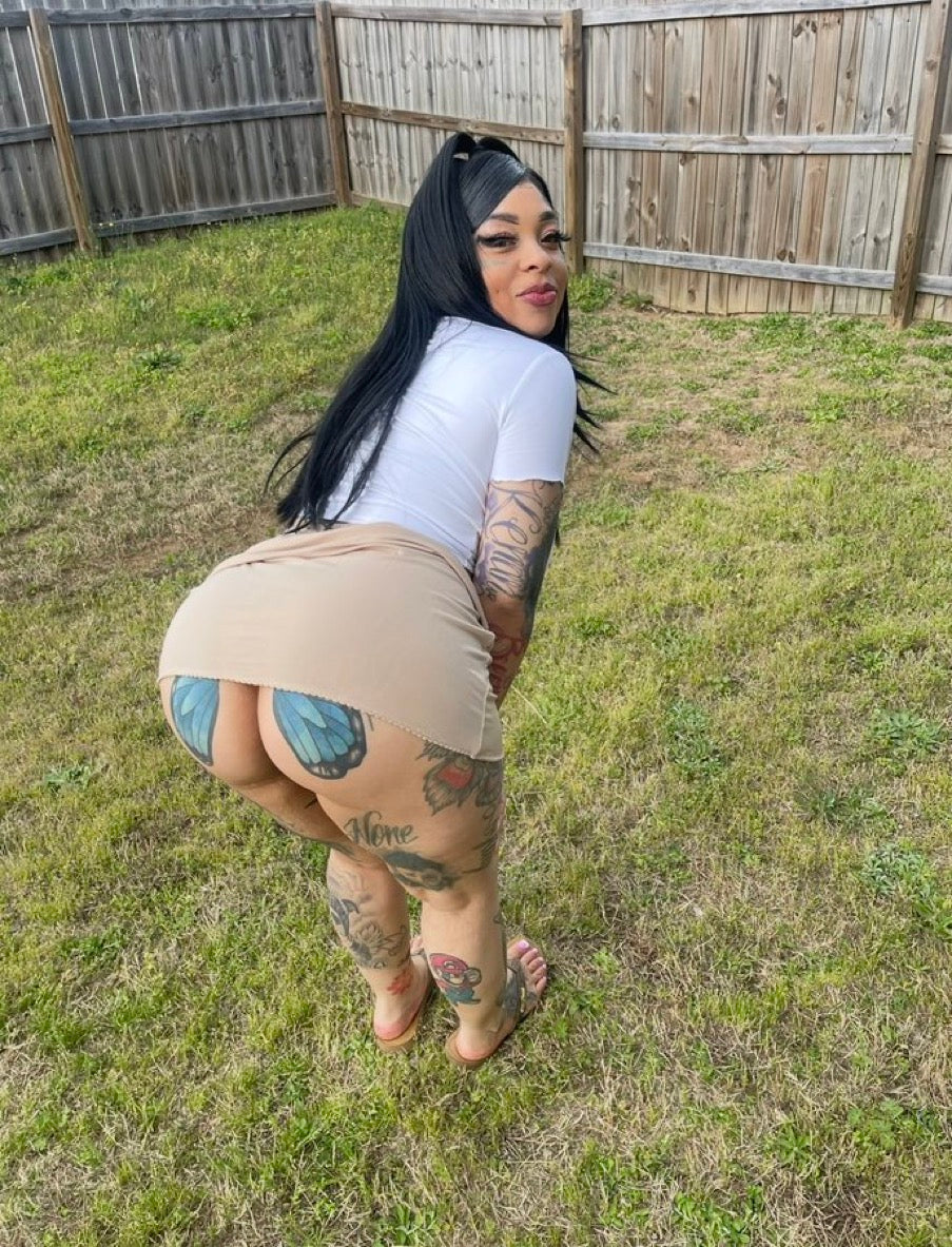GOD Said You Were Looking For Me
